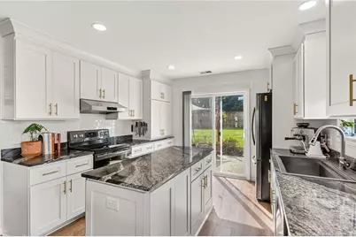 88 Loyalist Road, Cameron, NC 28326 - Photo 8