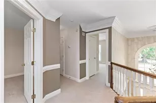 101 Kingsway Dr, Dunn, NC 28334 - Photo 38