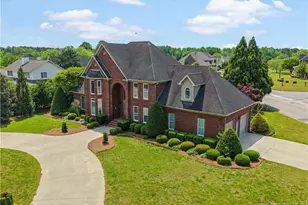 101 Kingsway Dr, Dunn, NC 28334 - Photo 4