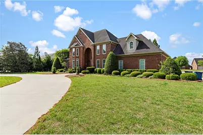 101 Kingsway Drive, Dunn, NC 28334 - Photo 8