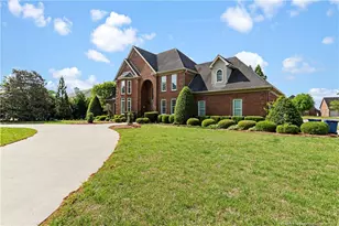 101 Kingsway Dr, Dunn, NC 28334 - Photo 8