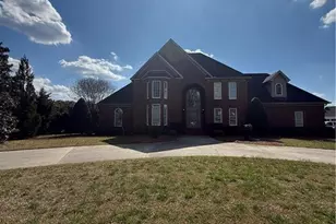 101 Kingsway Dr, Dunn, NC 28334 - Photo 4