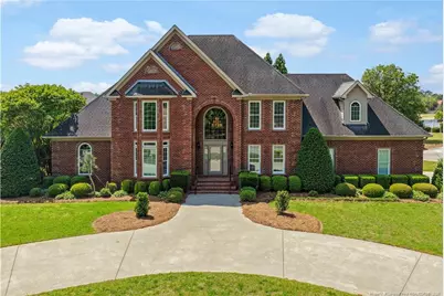 101 Kingsway Drive, Dunn, NC 28334 - Photo 2