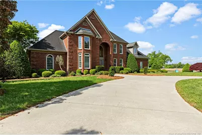 101 Kingsway Drive, Dunn, NC 28334 - Photo 1