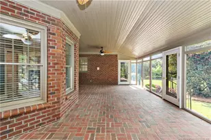 101 Kingsway Dr, Dunn, NC 28334 - Photo 34