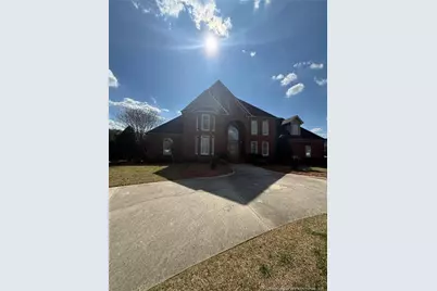 101 Kingsway Drive, Dunn, NC 28334 - Photo 2