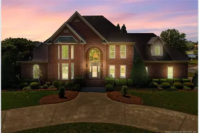 101 Kingsway Drive, Dunn, NC 28334 - Photo 4