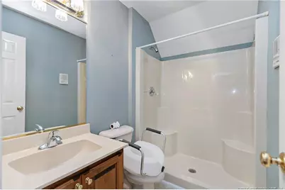 101 Kingsway Drive, Dunn, NC 28334 - Photo 40