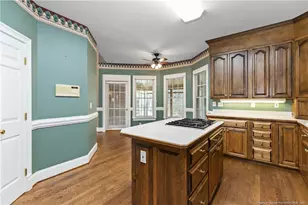 101 Kingsway Dr, Dunn, NC 28334 - Photo 24