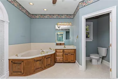 101 Kingsway Drive, Dunn, NC 28334 - Photo 14
