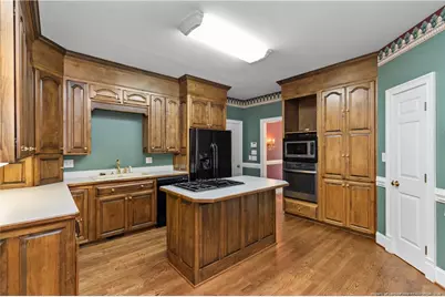 101 Kingsway Drive, Dunn, NC 28334 - Photo 22