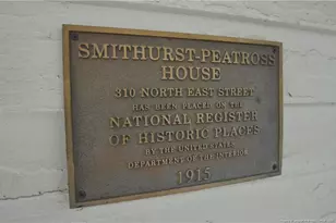 310 N East St, Raleigh, NC 27601 - Photo 2