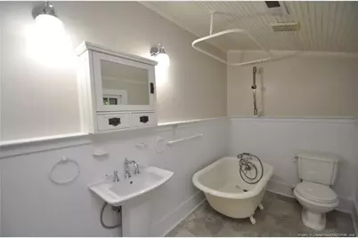 310 N East Street, Raleigh, NC 27601 - Photo 20