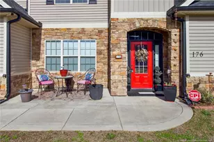 176 Wexford St, Raeford, NC 28376 - Photo 4