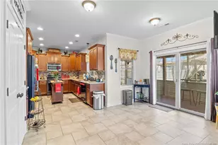 176 Wexford St, Raeford, NC 28376 - Photo 20