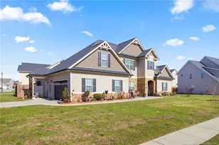 176 Wexford St, Raeford, NC 28376 - Photo 2