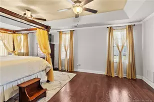 176 Wexford St, Raeford, NC 28376 - Photo 14