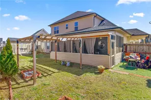 176 Wexford St, Raeford, NC 28376 - Photo 46