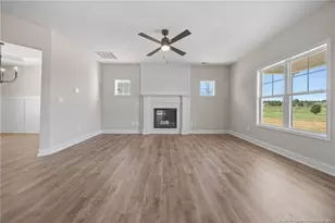 3222 Cameron Hill Rd Lot 2, Cameron, NC 28326 - Photo 6