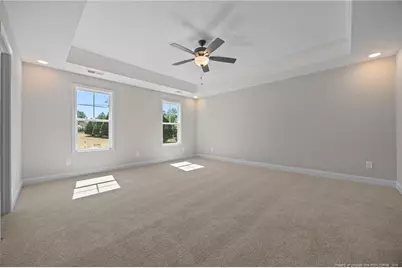 3222 Cameron Hill (Lot 2) Road, Cameron, NC 28326 - Photo 24