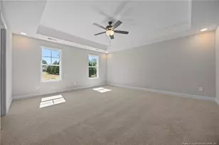 3222 Cameron Hill Rd Lot 2, Cameron, NC 28326 - Photo 24