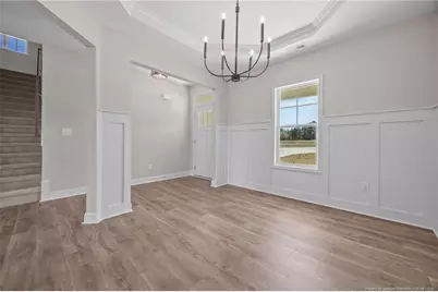 3222 Cameron Hill (Lot 2) Road, Cameron, NC 28326 - Photo 4