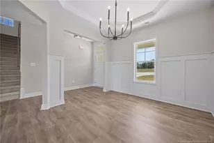 3222 Cameron Hill Rd Lot 2, Cameron, NC 28326 - Photo 4