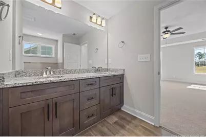 3222 Cameron Hill (Lot 2) Road, Cameron, NC 28326 - Photo 30