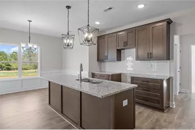 3222 Cameron Hill (Lot 2) Road, Cameron, NC 28326 - Photo 12