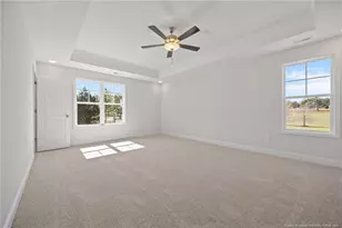 3240 Cameron Hill Rd Lot 1, Cameron, NC 28326 - Photo 18