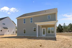 3240 Cameron Hill Rd Lot 1, Cameron, NC 28326 - Photo 36