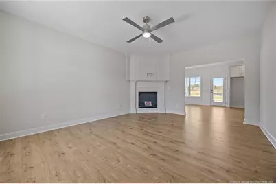 3240 Cameron Hill (Lot 1) Road, Cameron, NC 28326 - Photo 4