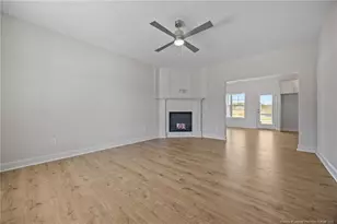 3240 Cameron Hill Rd Lot 1, Cameron, NC 28326 - Photo 4