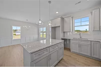 3240 Cameron Hill (Lot 1) Road, Cameron, NC 28326 - Photo 12