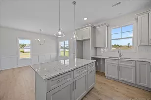 3240 Cameron Hill Rd Lot 1, Cameron, NC 28326 - Photo 12