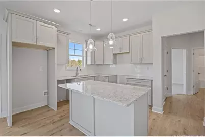 3240 Cameron Hill (Lot 1) Road, Cameron, NC 28326 - Photo 10