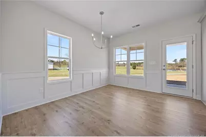 3240 Cameron Hill (Lot 1) Road, Cameron, NC 28326 - Photo 8