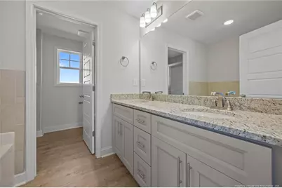 3240 Cameron Hill (Lot 1) Road, Cameron, NC 28326 - Photo 20