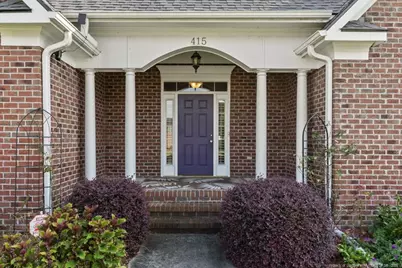415 W Summerchase Drive, Fayetteville, NC 28311 - Photo 4
