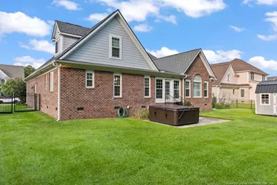 415 W Summerchase Drive, Fayetteville, NC 28311 - Photo 48