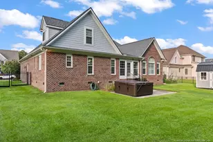 415 W Summerchase Dr, Fayetteville, NC 28311 - Photo 48