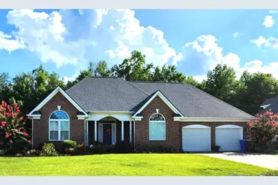 415 W Summerchase Drive, Fayetteville, NC 28311 - Photo 50