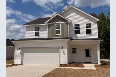193 Ainsdale Warren (Lot13) Court, Raeford, NC 28376 - Photo 1
