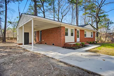 6549 Venture Street, Fayetteville, NC 28314 - Photo 8