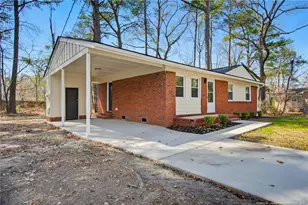 6549 Venture St, Fayetteville, NC 28314 - Photo 8