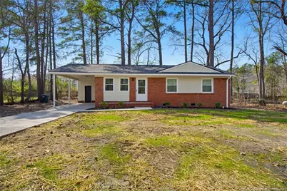 6549 Venture Street, Fayetteville, NC 28314 - Photo 4