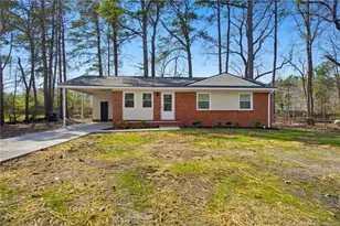 6549 Venture St, Fayetteville, NC 28314 - Photo 4