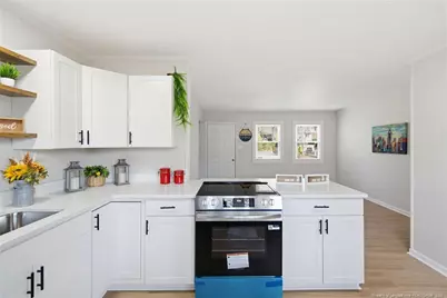 6549 Venture Street, Fayetteville, NC 28314 - Photo 2