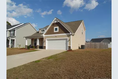 1563 Stackhouse (Lt212) Drive, Fayetteville, NC 28314 - Photo 4