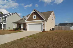 1563 Stackhouse (Lt212) Dr, Fayetteville, NC 28314 - Photo 4